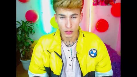 JORDAN online show from February 2025 09:00:01 AM