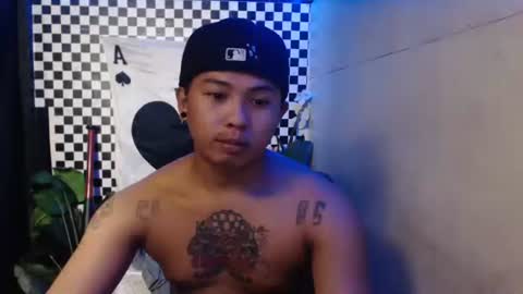 im esward tynn online show from December 2025 05:01:01 AM