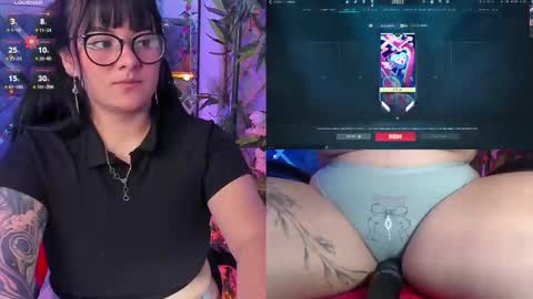 Snapshot of eterna_aura chatting on November 2025 02:39:02 PM Aura online show from November 2025 02:39:02 PM