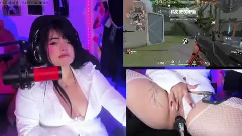 Aura online show from July 2026 02:31:01 AM
