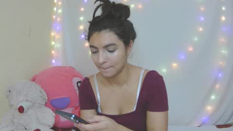 eternalfuego online show from March 2026 05:57:02 AM