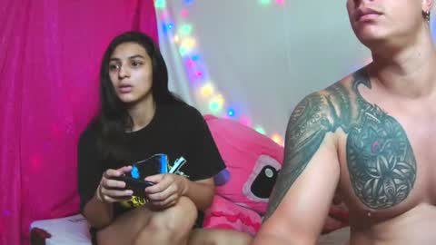Snapshot of eternalfuego chatting on June 2026 06:40:01 PM eternalfuego online show from June 2026 06:40:01 PM
