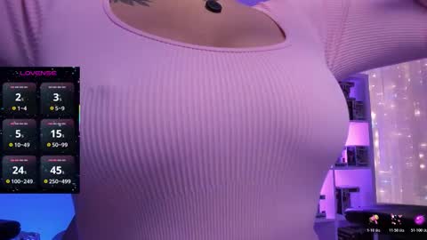 Snapshot of eternalmuse chatting on November 2025 09:08:02 AM eternalmuse online show from November 2025 09:08:02 AM