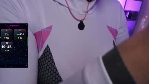 Snapshot of eternalmuse chatting on November 2025 09:09:02 AM eternalmuse online show from November 2025 09:09:02 AM