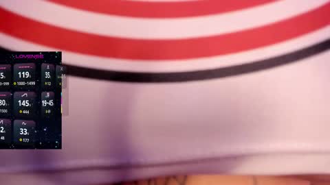 Snapshot of eternalmuse chatting on November 2025 09:02:02 AM eternalmuse online show from November 2025 09:02:02 AM