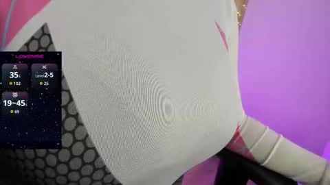 Snapshot of eternalmuse chatting on December 2025 09:07:01 AM eternalmuse online show from December 2025 09:07:01 AM