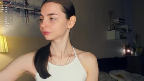 Mary online show from February 2026 07:38:02 AM