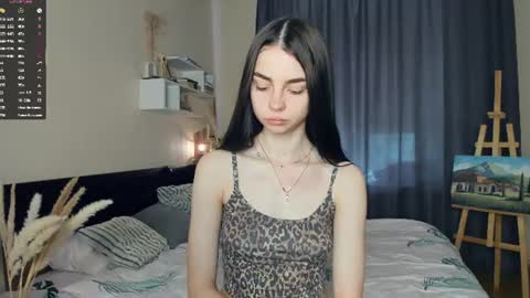 Snapshot of eternity_is_endless chatting on June 2026 07:46:01 AM Mary online show from June 2026 07:46:01 AM