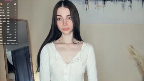 Snapshot of eternity_is_endless chatting on June 2026 07:53:02 AM Mary online show from June 2026 07:53:02 AM
