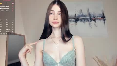 Snapshot of eternity_is_endless chatting on July 2026 07:54:01 AM Mary online show from July 2026 07:54:01 AM