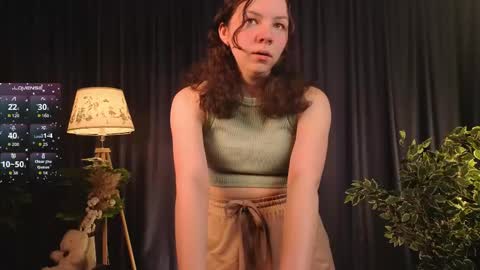 Jessi online show from April 2026 01:26:01 AM