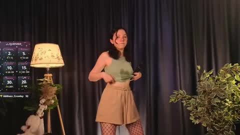 Jessi online show from April 2026 02:27:02 AM