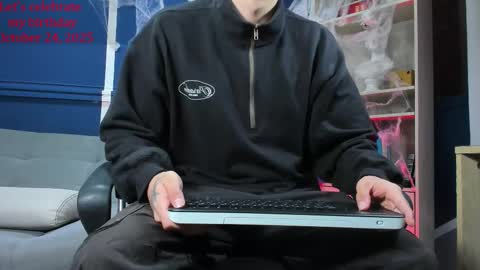 Etham online show from October 2025 11:20:02 AM