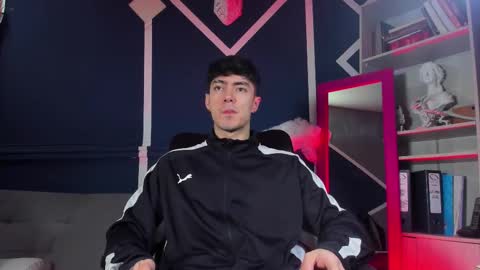 Etham online show from November 2025 11:44:01 AM