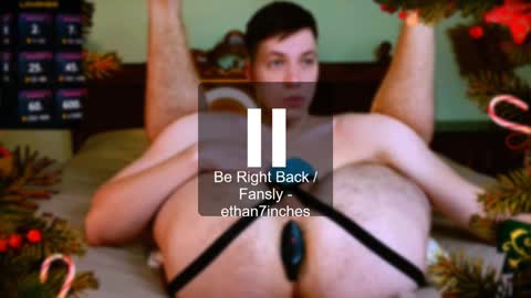 Snapshot of ethan7inches chatting on December 2024 11:24:02 PM Ethan online show from December 2024 11:24:02 PM