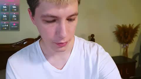 Ethan online show from February 2026 12:17:02 AM