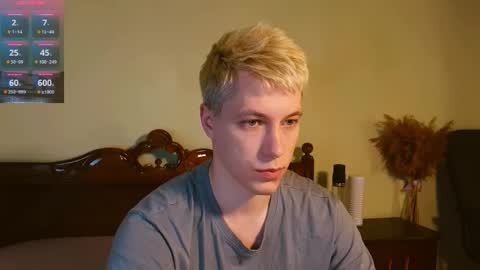 Ethan online show from March 2026 01:33:02 AM