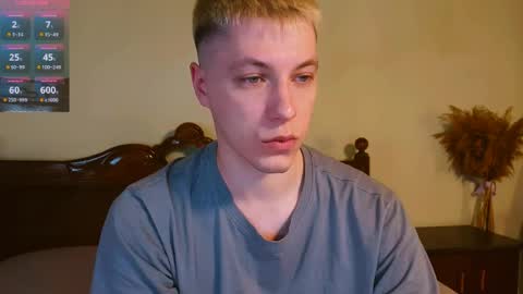 Ethan online show from March 2026 02:33:02 AM