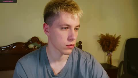 Ethan online show from April 2026 01:03:01 AM