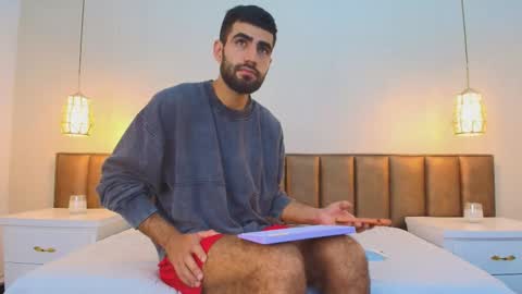 Ethan online show from March 2025 11:47:02 AM