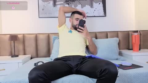 Ethan online show from March 2026 07:09:01 PM