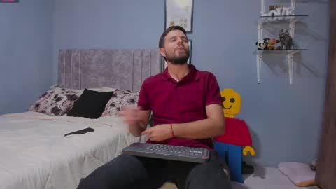 ADAM TAYLOR  ETHAN CAMBAL INDEPENDENT MODELS online show from March 2026 09:37:01 PM