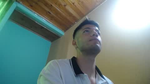 Snapshot of ethan_anavrin chatting on January 2025 05:13:01 PM greetings  sergi  online show from January 2025 05:13:01 PM