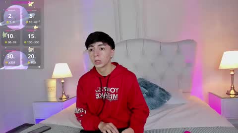 ethan and ava online show from March 2025 01:40:02 PM