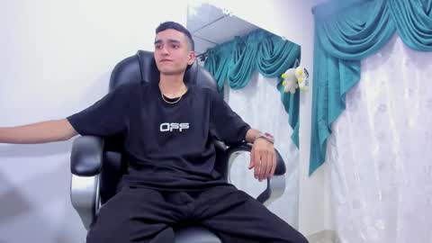 Ethan online show from February 2025 06:40:02 PM