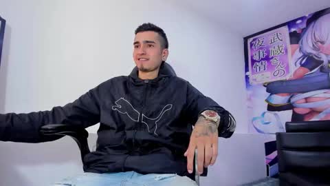 Ethan online show from September 2025 09:30:01 PM