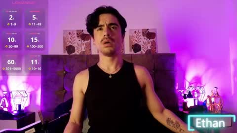 ethan  online show from May 2026 03:58:02 AM