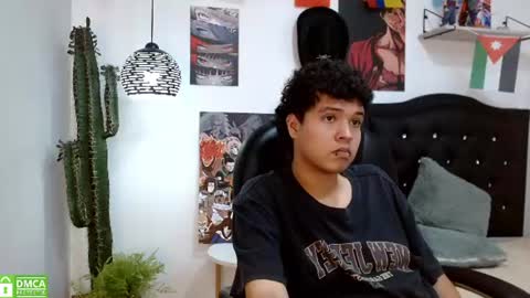 Snapshot of ethan_cortes chatting on July 2026 07:41:02 PM E T H A N online show from July 2026 07:41:02 PM