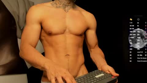 Snapshot of ethan_devis7 chatting on July 2026 09:03:01 PM Ethan - Independent model online show from July 2026 09:03:01 PM