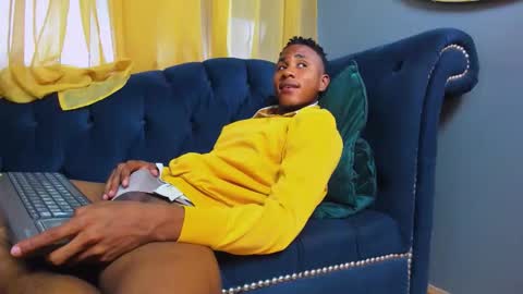 King Ethan online show from March 2026 04:37:01 PM