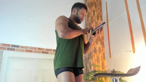 ethan helmut online show from December 2024 01:13:02 PM