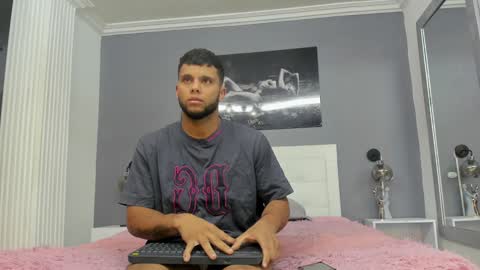 ethan helmut online show from January 2025 11:10:02 AM