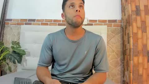 ethan helmut online show from January 2025 11:11:01 AM