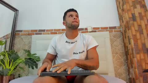 ethan helmut online show from January 2025 11:13:02 AM