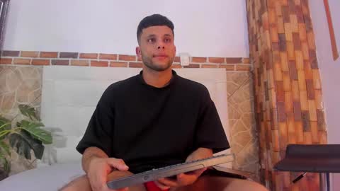 ethan helmut online show from January 2025 11:13:01 AM