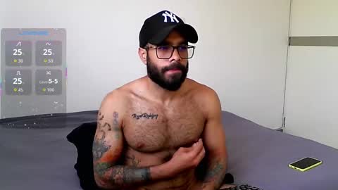 Ethan online show from October 2025 06:17:01 PM