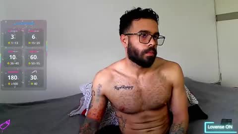 Ethan online show from November 2025 07:58:01 PM