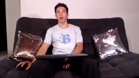 Ethan Noir online show from July 2026 04:26:02 AM