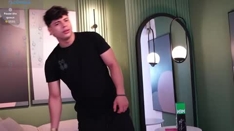 ethan_occonor online show from June 2026 05:37:02 PM