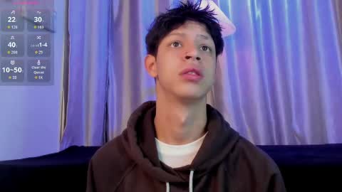 Ethan online show from May 2026 11:06:01 AM
