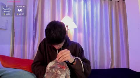 Ethan online show from May 2026 11:15:01 AM