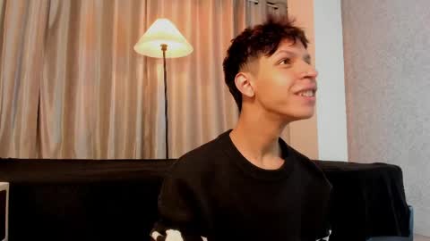 Ethan online show from June 2026 11:12:01 AM