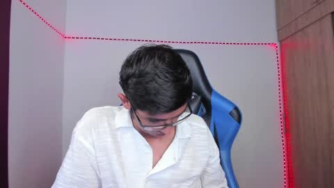 Snapshot of ethan_sai01 chatting on December 2024 08:11:01 AM ETHAN SAI online show from December 2024 08:11:01 AM