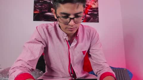 Snapshot of ethan_sai01 chatting on February 2025 09:58:02 PM ETHAN SAI online show from February 2025 09:58:02 PM