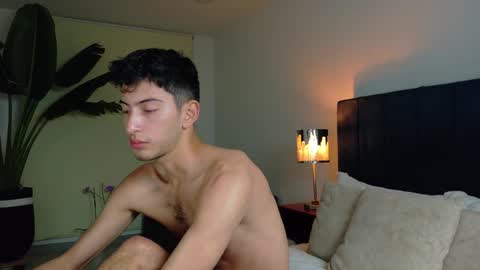 Joan online show from November 2025 04:59:01 AM