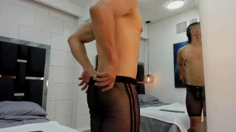 Ethan Steed online show from June 2026 11:14:01 AM